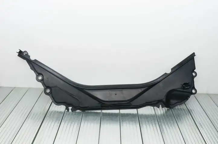 BMW 3 F30 F35 F31 (2012 - 2018) 7331243 Прочие детали салона — фото 1