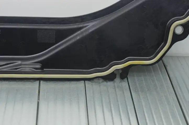 BMW 3 F30 F35 F31 (2012 - 2018) 7331243 Прочие детали салона — фото 6