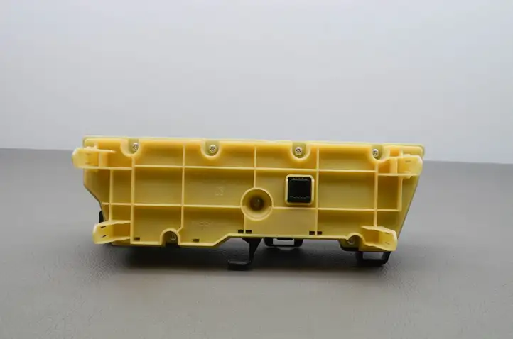 Toyota Prius (XW30) (2009 - 2015) 75D726 Управление климат контролем — фото 7