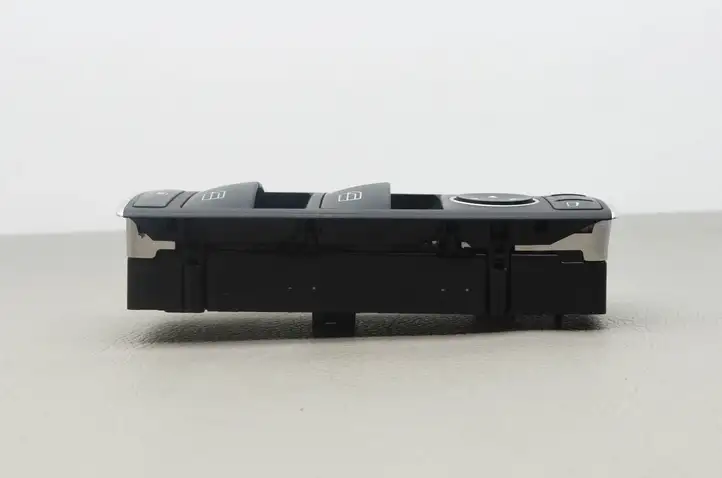 Mercedes-Benz E W212 (2009 - 2016) A2049055402 Блок кнопок стеклоподъемников — фото 2
