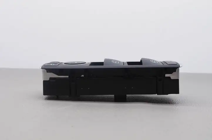 Mercedes-Benz E W212 (2009 - 2016) A2049055402 Блок кнопок стеклоподъемников — фото 4