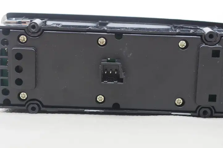 Mercedes-Benz E W212 (2009 - 2016) A2049055402 Блок кнопок стеклоподъемников — фото 8