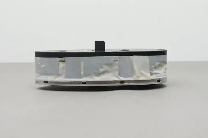 Mercedes-Benz E W211 (2002 - 2009) A2118219951 Блок кнопок стеклоподъемников — фото 5