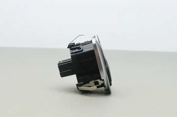 BMW 3 F30 F35 F31 (2012 - 2018) 9250734 Включатель зажигания и стартера — фото 6