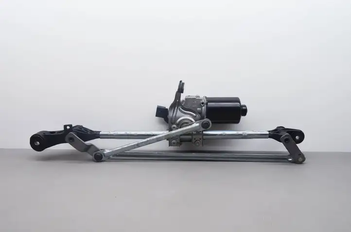 BMW 3 F30 F35 F31 (2012 - 2018) 7267504 Комплект механизма стеклоочистителей — фото 2