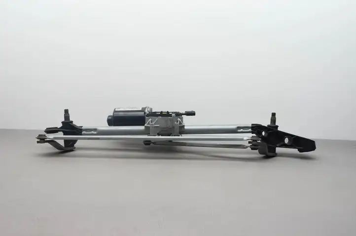 BMW 3 F30 F35 F31 (2012 - 2018) 7267504 Комплект механизма стеклоочистителей — фото 4