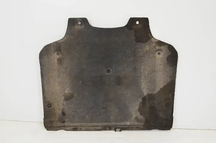 Audi A4 S4 B9 (2015 - 2019) 8W0863822B Защита двигателя — фото 1