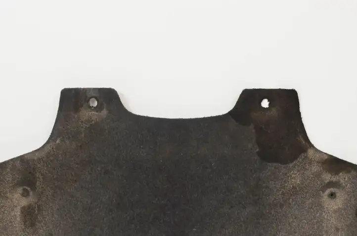 Audi A4 S4 B9 (2015 - 2019) 8W0863822B Защита двигателя — фото 2