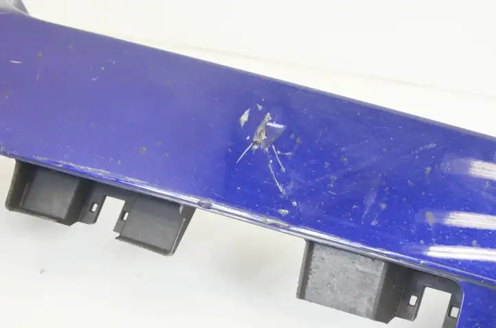 Ford Kuga II (2013 - 2019) CV4JS10154ABW Порог кузова — фото 12