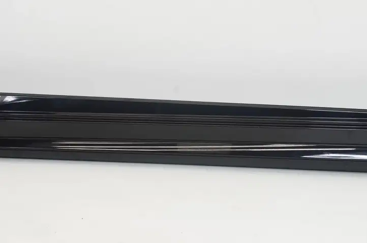 Mercedes-Benz C W205 (2014 - 2021) A205690XX40 Порог кузова — фото 7
