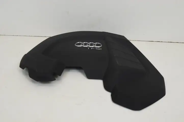 Audi A4 S4 B9 (2015 - 2019) 04E103925E Крышка двигателя декоративная — фото 1