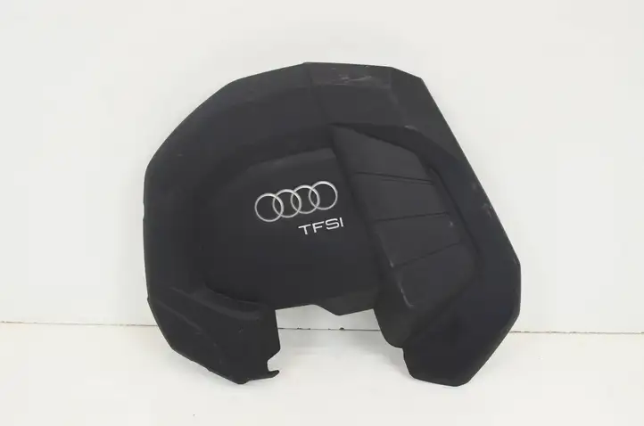 Audi A4 S4 B9 (2015 - 2019) 04E103925E Крышка двигателя декоративная — фото 4