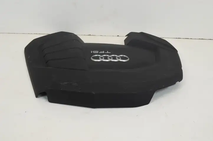 Audi A4 S4 B9 (2015 - 2019) 04E103925E Крышка двигателя декоративная — фото 6