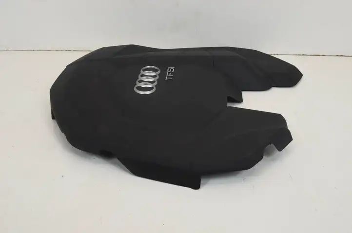Audi A4 S4 B9 (2015 - 2019) 04E103925E Крышка двигателя декоративная — фото 7