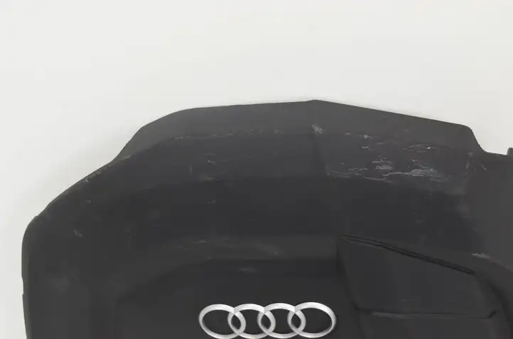 Audi A4 S4 B9 (2015 - 2019) 04E103925E Крышка двигателя декоративная — фото 9