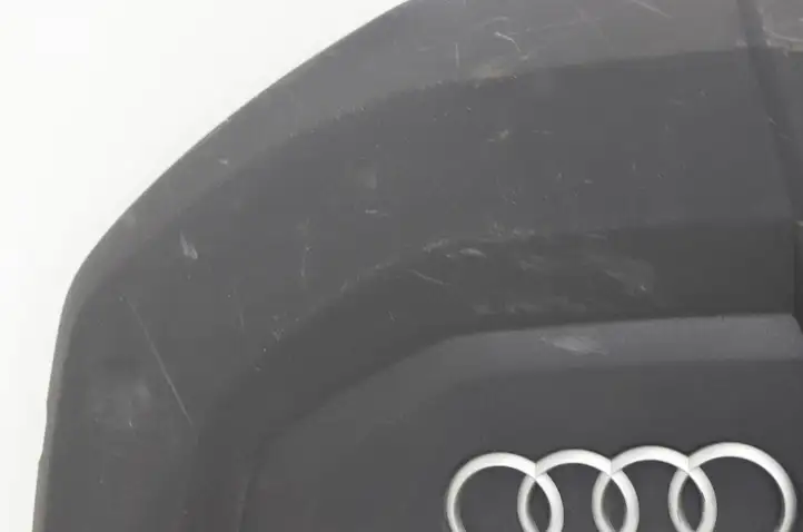 Audi A4 S4 B9 (2015 - 2019) 04E103925E Крышка двигателя декоративная — фото 10
