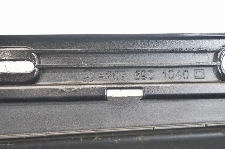 Mercedes-Benz E A207 (2010 - 2017) A2076901040 Порог кузова — фото 5
