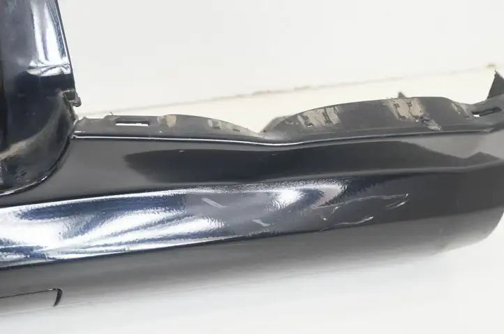 Mercedes-Benz E A207 (2010 - 2017) A2076901040 Порог кузова — фото 9