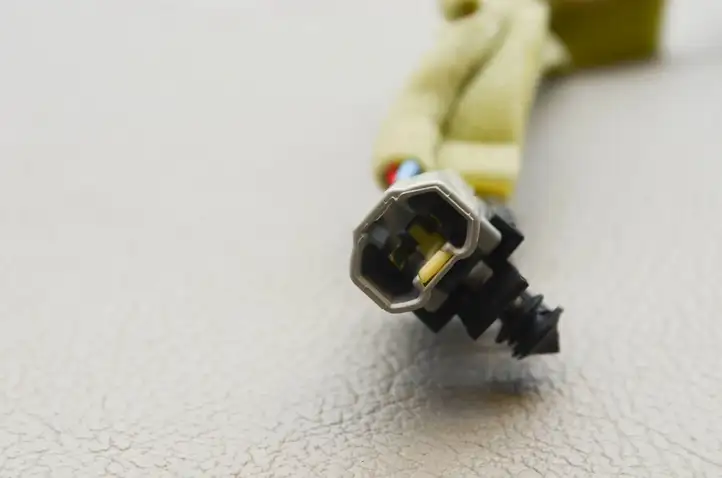 Land Rover Evoque I (2011 - 2015) BJ3218808AC Динамики передних дверей — фото 6