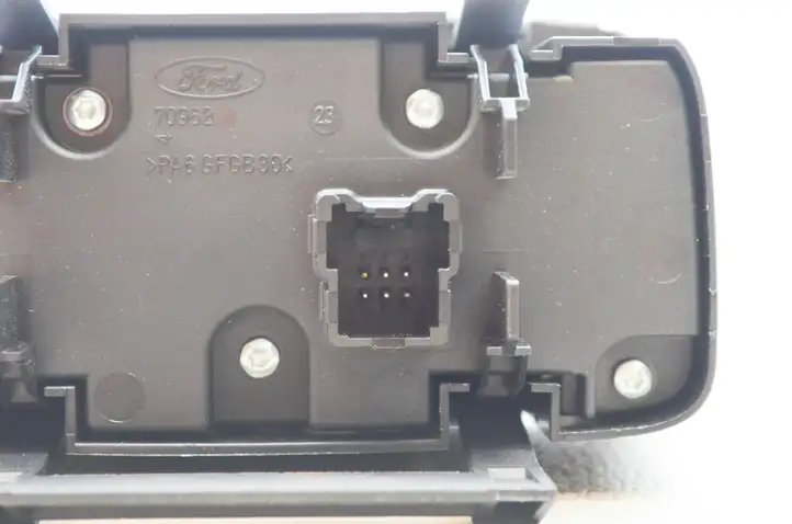 Ford Kuga II (2013 - 2019) AV6T13A024EC Включатель фонарей — фото 9