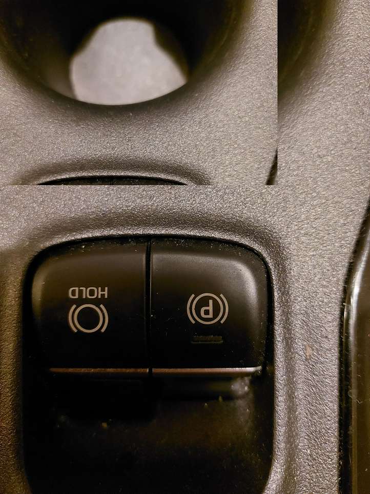 Toyota Corolla E210 E21 (2018 - )  5880302050 Держатель чашки