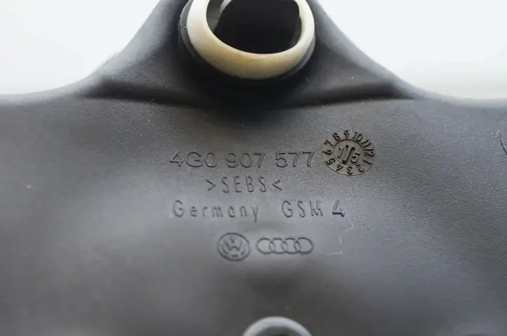 Audi A4 S4 B9 (2015 - 2019) Блок управления дверью — фото 9