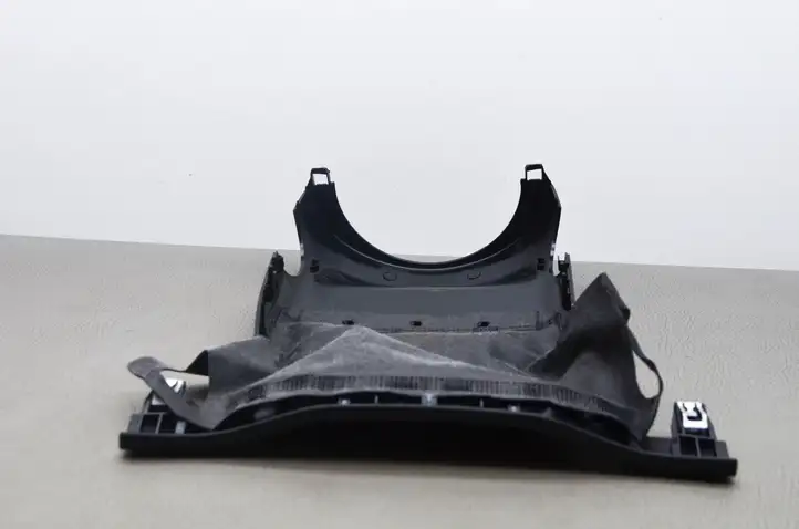 Audi A4 S4 B9 (2015 - 2019) 8W0953491 Обшивка рулевой колонки — фото 4