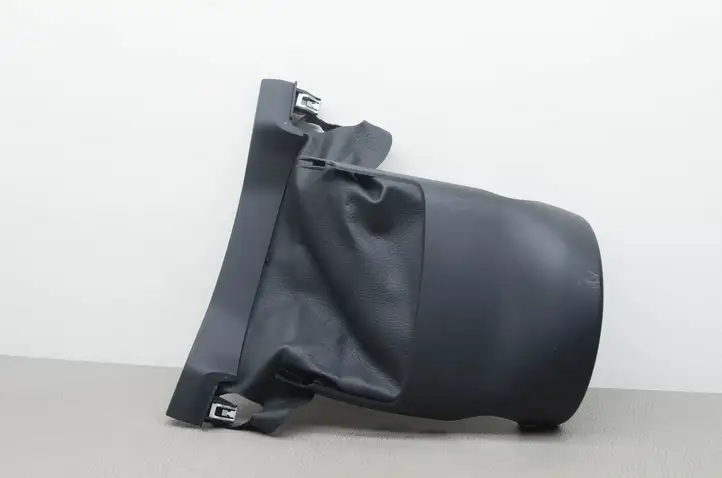 Audi A4 S4 B9 (2015 - 2019) 8W0953491 Обшивка рулевой колонки — фото 5