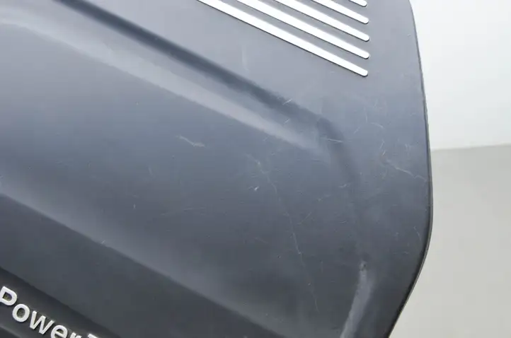 BMW 1 F20 F21 (2011 - 2019) 8514202 Крышка двигателя декоративная — фото 2