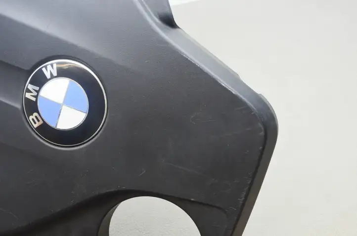 BMW 1 F20 F21 (2011 - 2019) 8514202 Крышка двигателя декоративная — фото 3