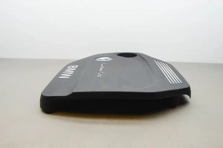 BMW 1 F20 F21 (2011 - 2019) 8514202 Крышка двигателя декоративная — фото 5