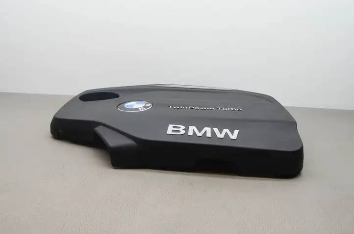 BMW 1 F20 F21 (2011 - 2019) 8514202 Крышка двигателя декоративная — фото 6