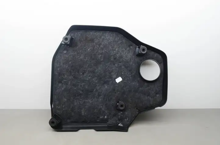BMW 1 F20 F21 (2011 - 2019) 8514202 Крышка двигателя декоративная — фото 9