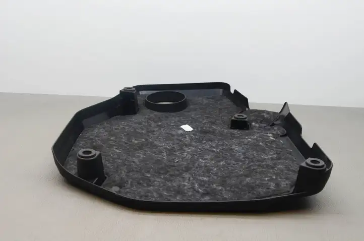 BMW 1 F20 F21 (2011 - 2019) 8514202 Крышка двигателя декоративная — фото 11