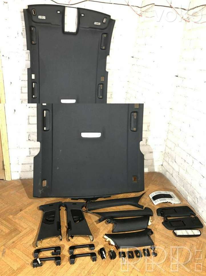Audi A6 (2004 - 2008)  4F9867505 Комплект потолка