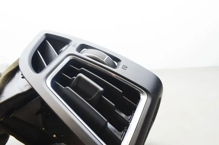 Ford Kuga II (2013 - 2019) F1CBR018B08ABW Воздушная решетка панели — фото 7