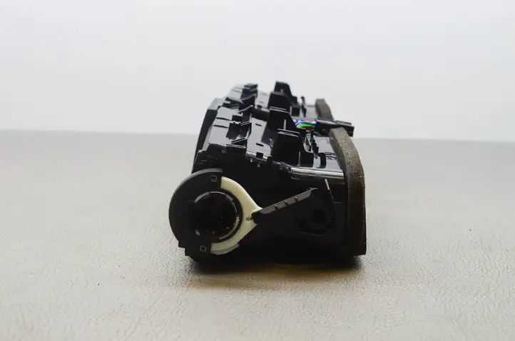BMW 3 F30 F35 F31 (2012 - 2018) 9347436 Воздушная решетка панели — фото 3