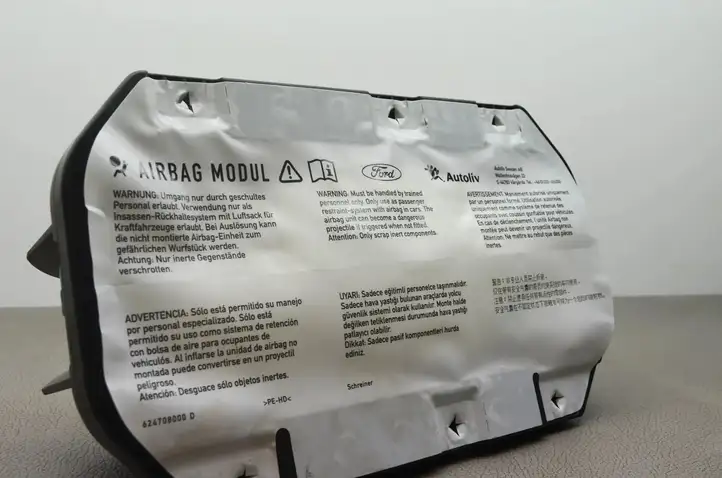 Ford Kuga II (2013 - 2019) AM51R042B84 Подушка безопасности пассажира — фото 7