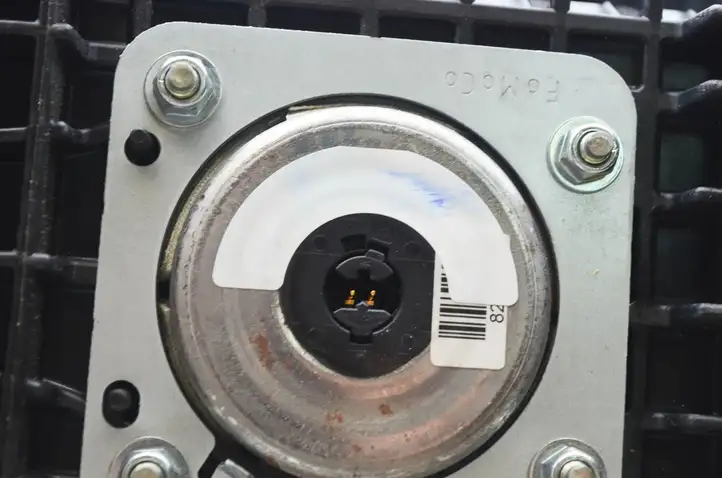 Ford Kuga II (2013 - 2019) AM51R042B84 Подушка безопасности пассажира — фото 8