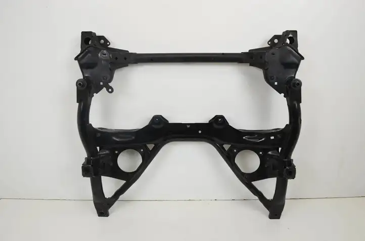 BMW 3 F30 F35 F31 (2012 - 2018) 48179244 Передняя балка подвески — фото 1