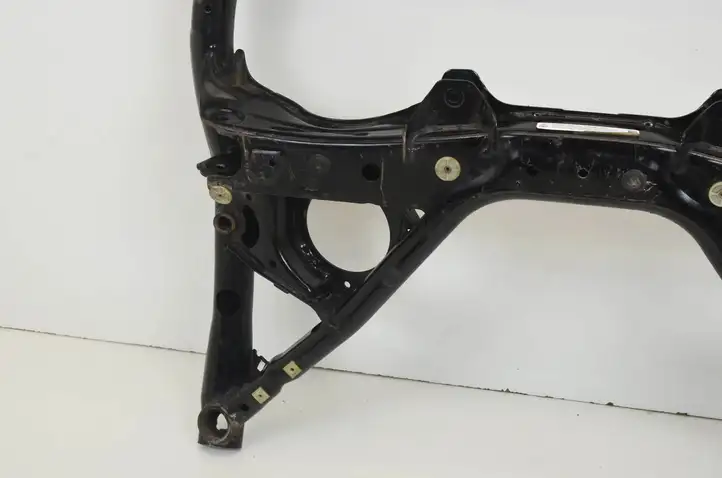BMW 3 F30 F35 F31 (2012 - 2018) 48179244 Передняя балка подвески — фото 2