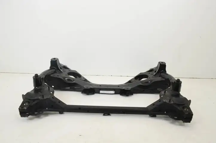 BMW 3 F30 F35 F31 (2012 - 2018) 48179244 Передняя балка подвески — фото 3