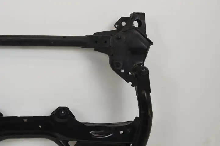 BMW 3 F30 F35 F31 (2012 - 2018) 48179244 Передняя балка подвески — фото 5