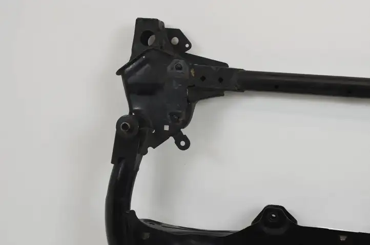 BMW 3 F30 F35 F31 (2012 - 2018) 48179244 Передняя балка подвески — фото 6