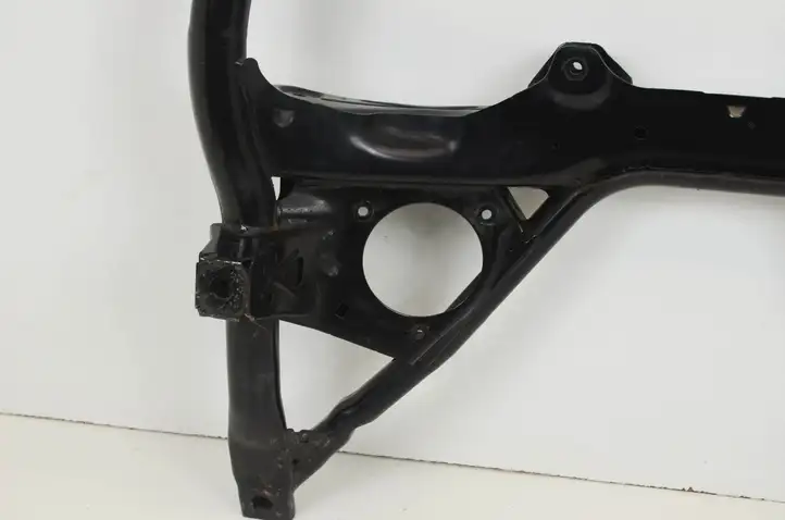 BMW 3 F30 F35 F31 (2012 - 2018) 48179244 Передняя балка подвески — фото 7