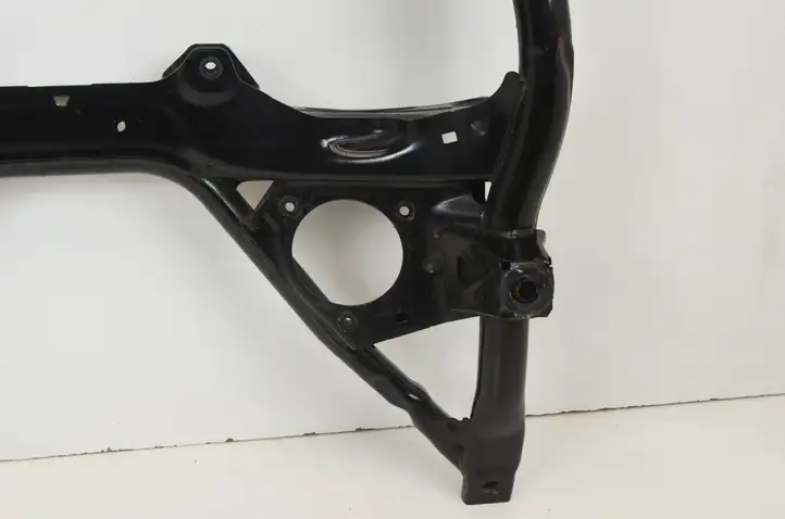 BMW 3 F30 F35 F31 (2012 - 2018) 48179244 Передняя балка подвески — фото 8