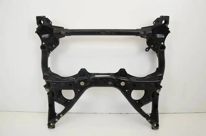 BMW 3 F30 F35 F31 (2012 - 2018) 48179244 Передняя балка подвески — фото 9