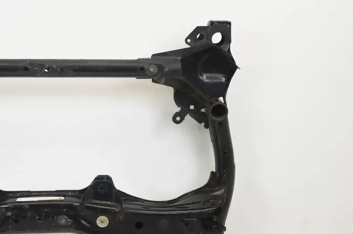 BMW 3 F30 F35 F31 (2012 - 2018) 48179244 Передняя балка подвески — фото 10