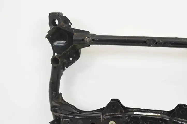 BMW 3 F30 F35 F31 (2012 - 2018) 48179244 Передняя балка подвески — фото 11