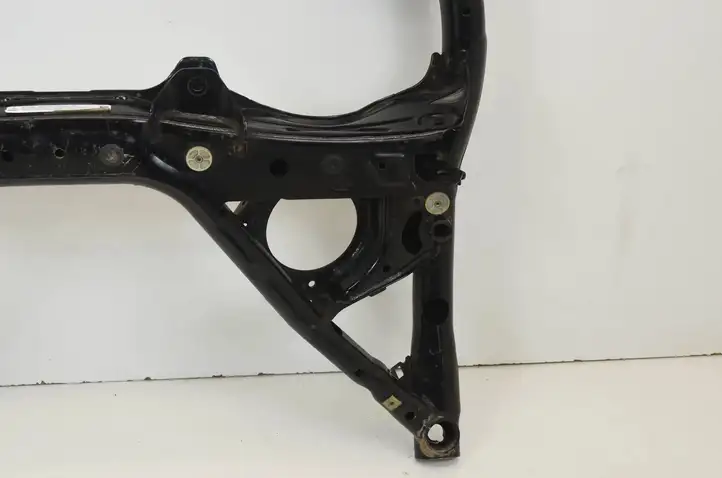 BMW 3 F30 F35 F31 (2012 - 2018) 48179244 Передняя балка подвески — фото 12